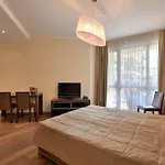 Apartmán 3- In Golden Line Zlate písky
