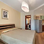 Apartmán 3- In Golden Line *