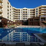 Apartmán 3- In Golden Line Zlate písky