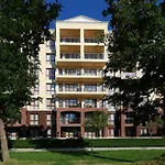 Apartmán 3- In Golden Line Zlate písky