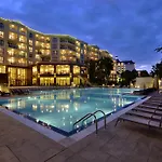 3- In Golden Line Apartmán *