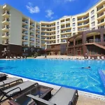 3- In Golden Line Apartmán Zlate písky