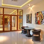 3- In Golden Line Apartmán