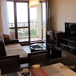Apartmán 3- In Golden Line