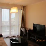 Apartmán 3- In Golden Line Zlate písky