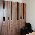 Apartmán 3- In Golden Line *