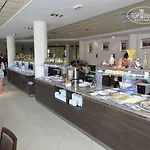 Apartmán 3- In Golden Line Zlate písky