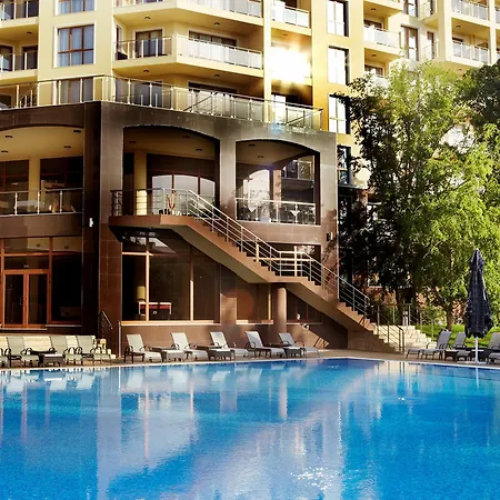 Apartment 3- In Golden Line *