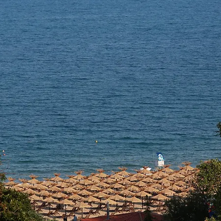 Lejlighed 3- In Golden Line Golden Sands