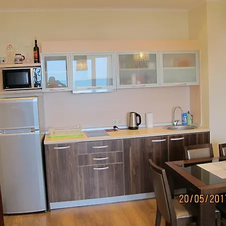 Lejlighed 3- In Golden Line Golden Sands