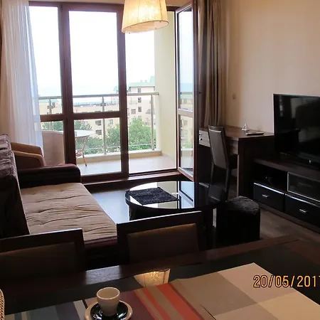 Appartement 3- In Golden Line