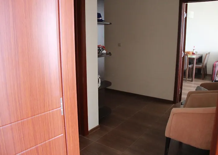 3- In Golden Line Appartamento Golden Sands