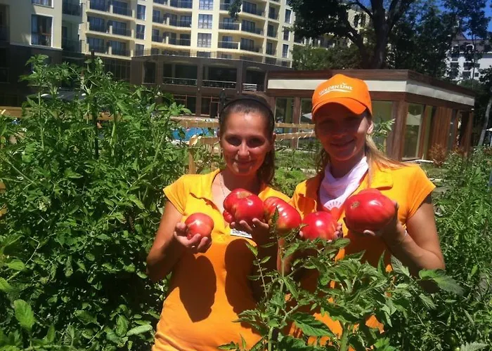 3- In Golden Line Appartamento